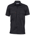 Three Way Cool Breeze Short Sleeve Shirt 3223