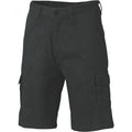 Cotton Drill Cargo Shorts 3302