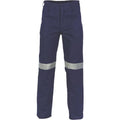 Online Cotton Drill Pants With 3M Reflective Tape
