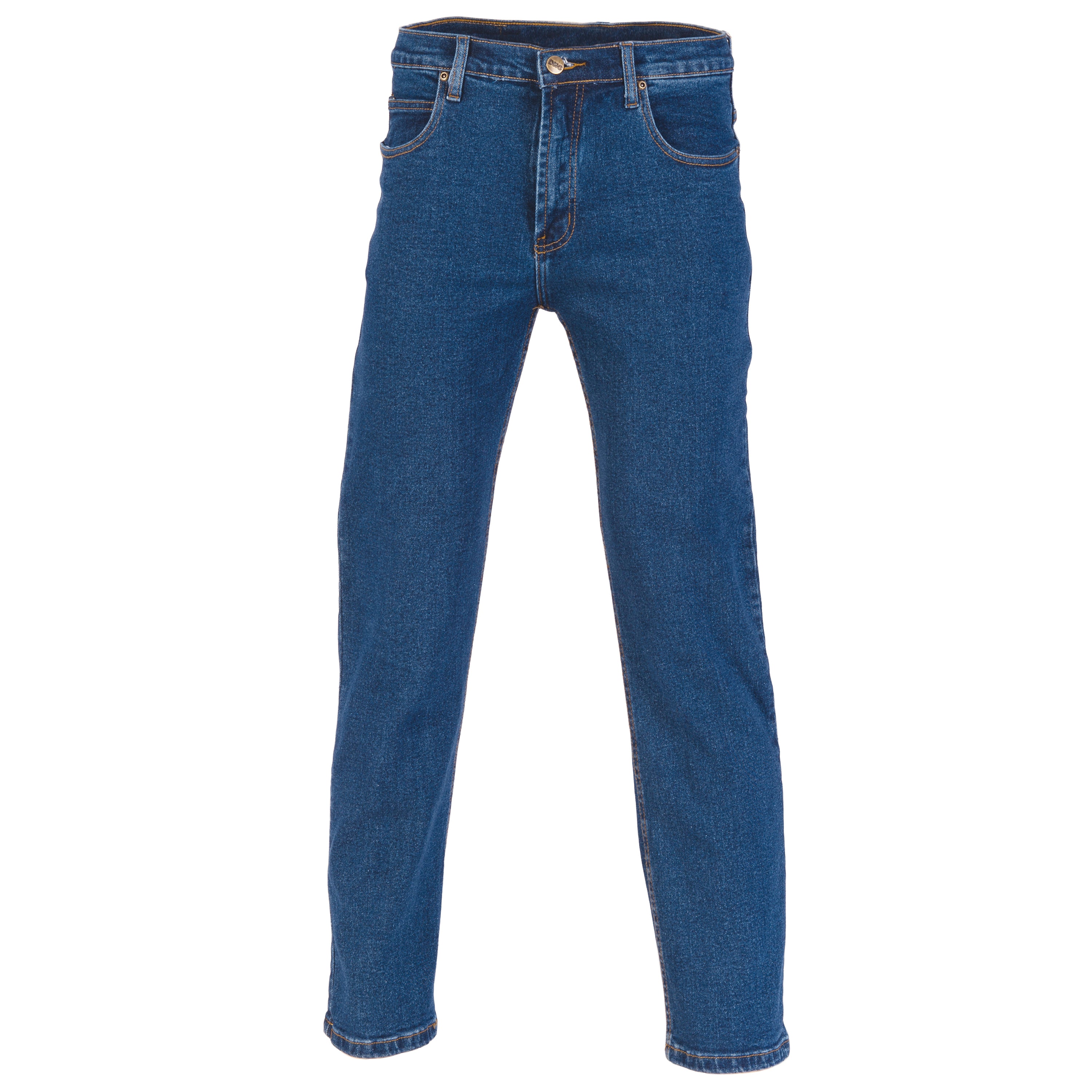 Cotton Denim Jeans 3317DNCCotton Denim Jeans 3317