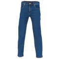 Cotton Denim Jeans 3317