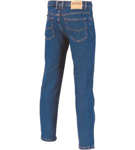 Demin Stretch Jeans 3318