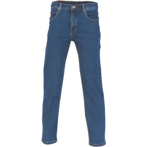 Demin Stretch Jeans 3318DNCDemin Stretch Jeans 3318