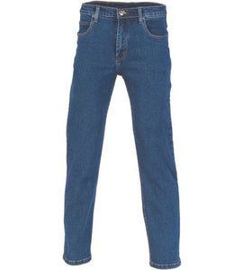 Demin Stretch Jeans 3318