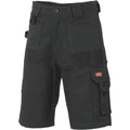 Duratex Cotton Duck Weave Cargo Shorts 3334