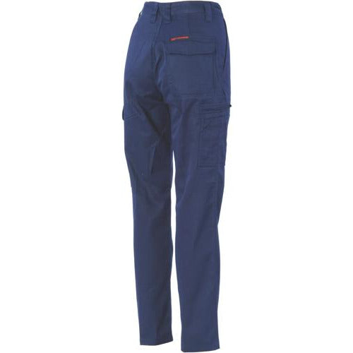 Ladies Digga Cool - Breeze Cargo Pants 3356DNCLadies Digga Cool - Breeze Cargo Pants 3356