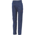 Ladies Digga Cool - Breeze Cargo Pants 3356DNCLadies Digga Cool - Breeze Cargo Pants 3356