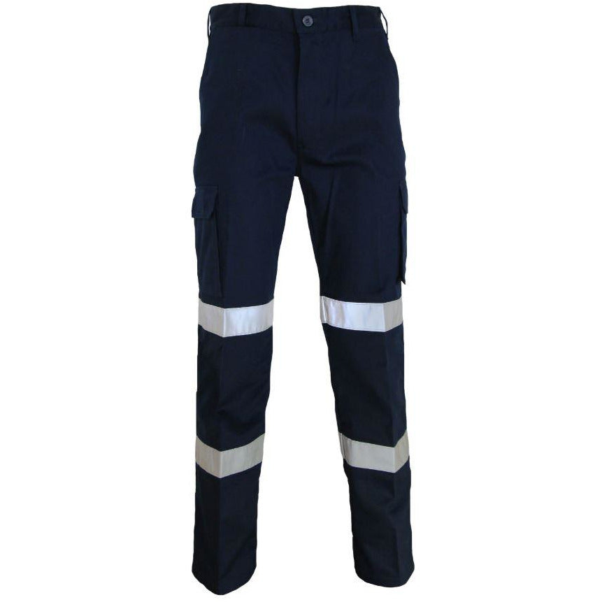 Lightweight Cotton Biomotion Taped Cargo Pants 3362DNCLightweight Cotton Biomotion Taped Cargo Pants 3362