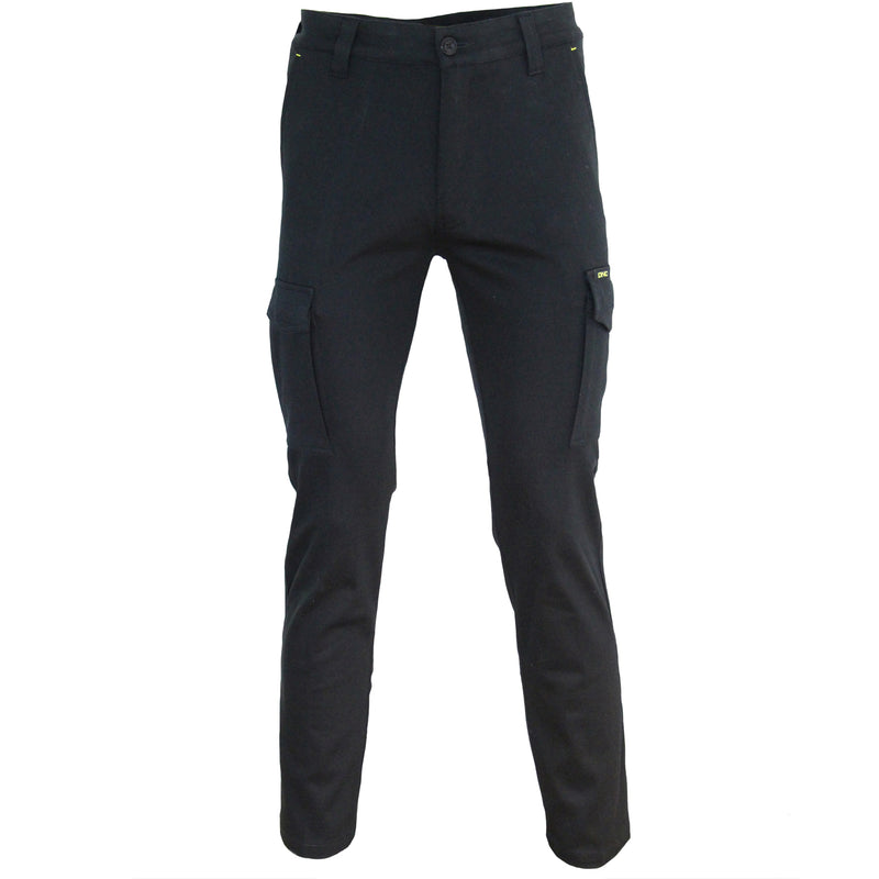 SlimFlex Cargo Pants 3365