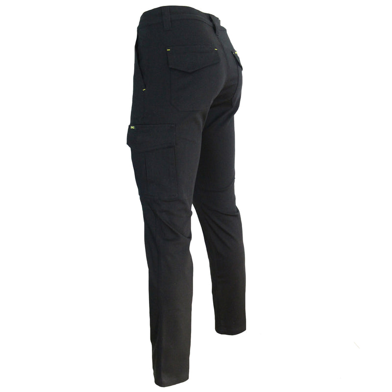 SlimFlex Cargo Pants 3365