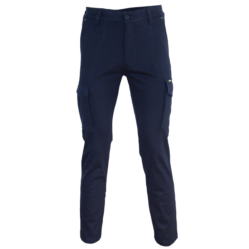 SlimFlex Cargo Pants 3365