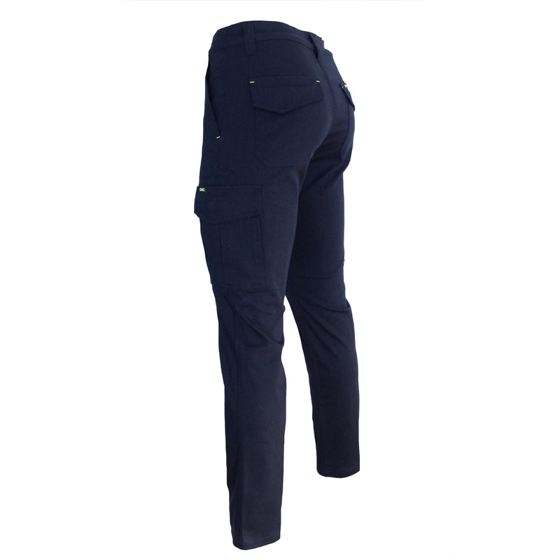 SlimFlex Cargo Pants 3365