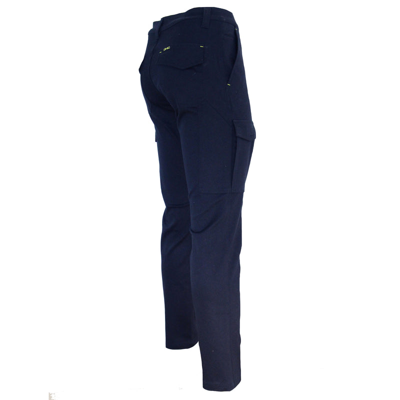 SlimFlex Cargo Pants 3365