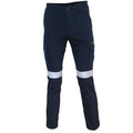 Slimflex Taped Cargo Pants 3366DNCSlimflex Taped Cargo Pants 3366