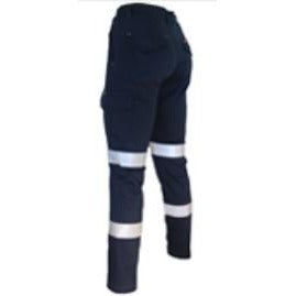 Online SlimFlex Biomotion taped Cargo Pants