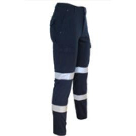 SlimFlex Biomotion taped Cargo Pants Australia