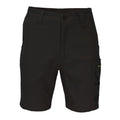SlimFlex Tradie Stretch Cargo Shorts 3373
