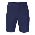 SlimFlex Tradie Stretch Cargo Shorts 3373