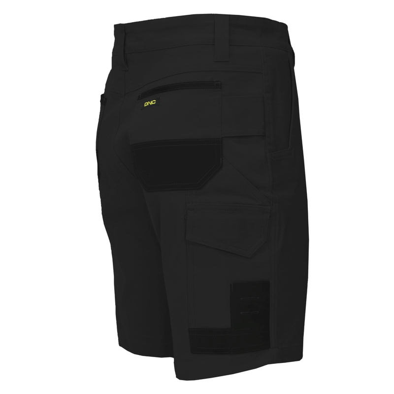 SlimFlex Tradie Stretch Cargo Shorts 3373