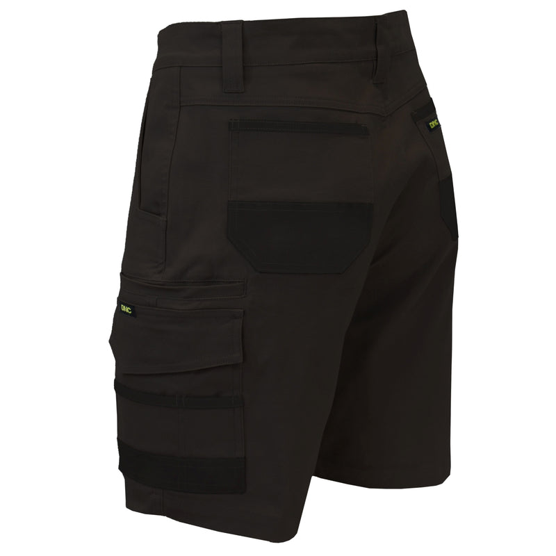 SlimFlex Tradie Stretch Cargo Shorts 3373