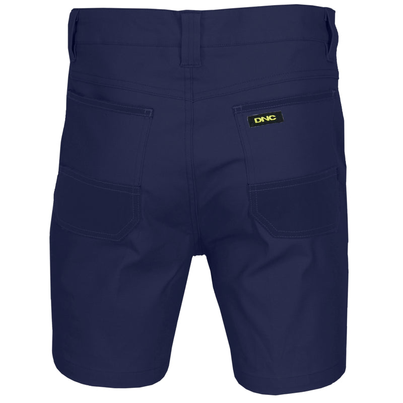 SlimFlex Cargo Shorts 3364