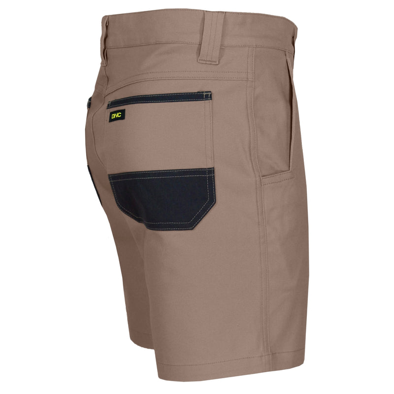 SlimFlex Cargo Shorts 3364