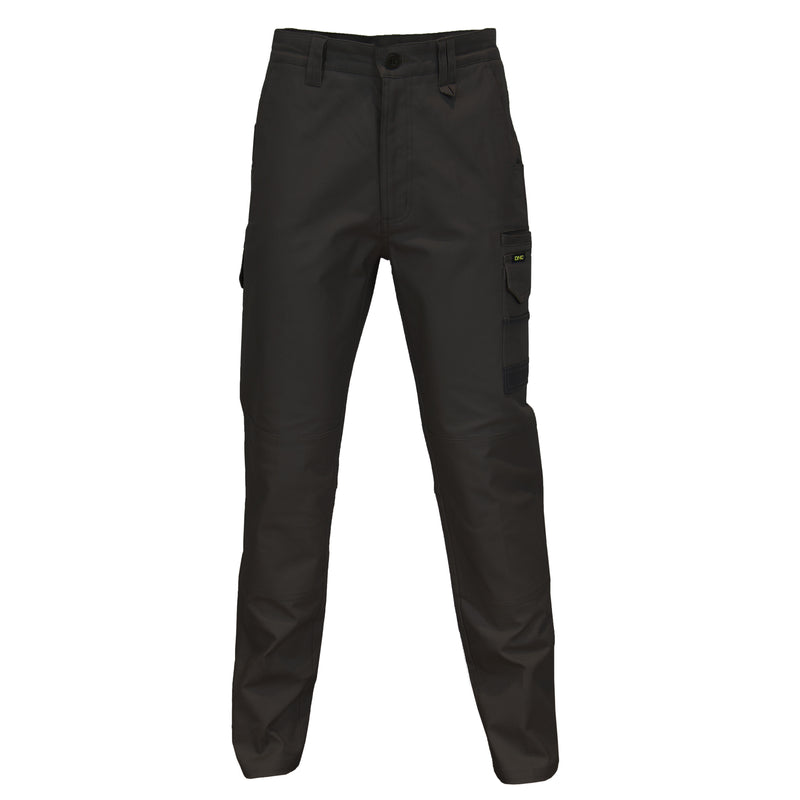 SlimFlex Tradie Cargo Pants 3375DNCSlimFlex Tradie Cargo Pants 3375