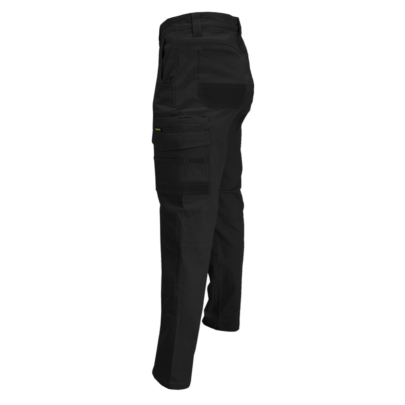 SlimFlex Tradie Cargo Pants 3375DNCSlimFlex Tradie Cargo Pants 3375