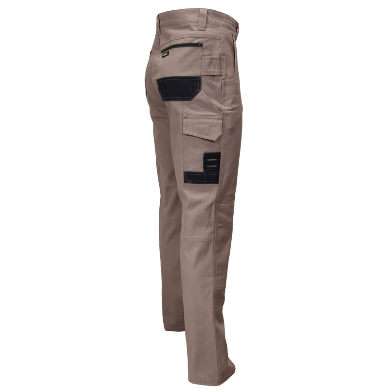 SlimFlex Tradie Cargo Pants 3375DNCSlimFlex Tradie Cargo Pants 3375
