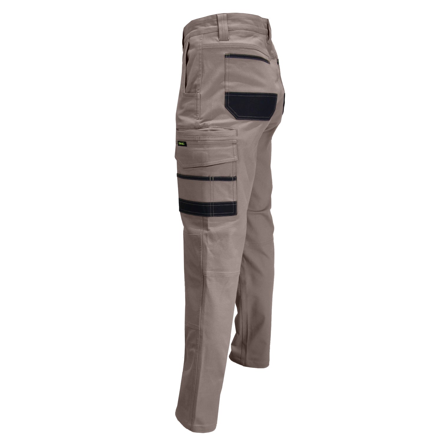 SlimFlex Tradie Cargo Pants 3375DNCSlimFlex Tradie Cargo Pants 3375