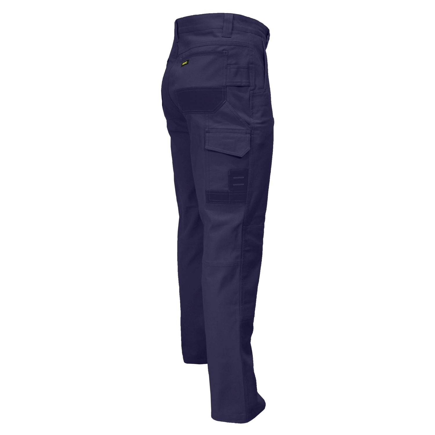 SlimFlex Tradie Cargo Pants 3375DNCSlimFlex Tradie Cargo Pants 3375