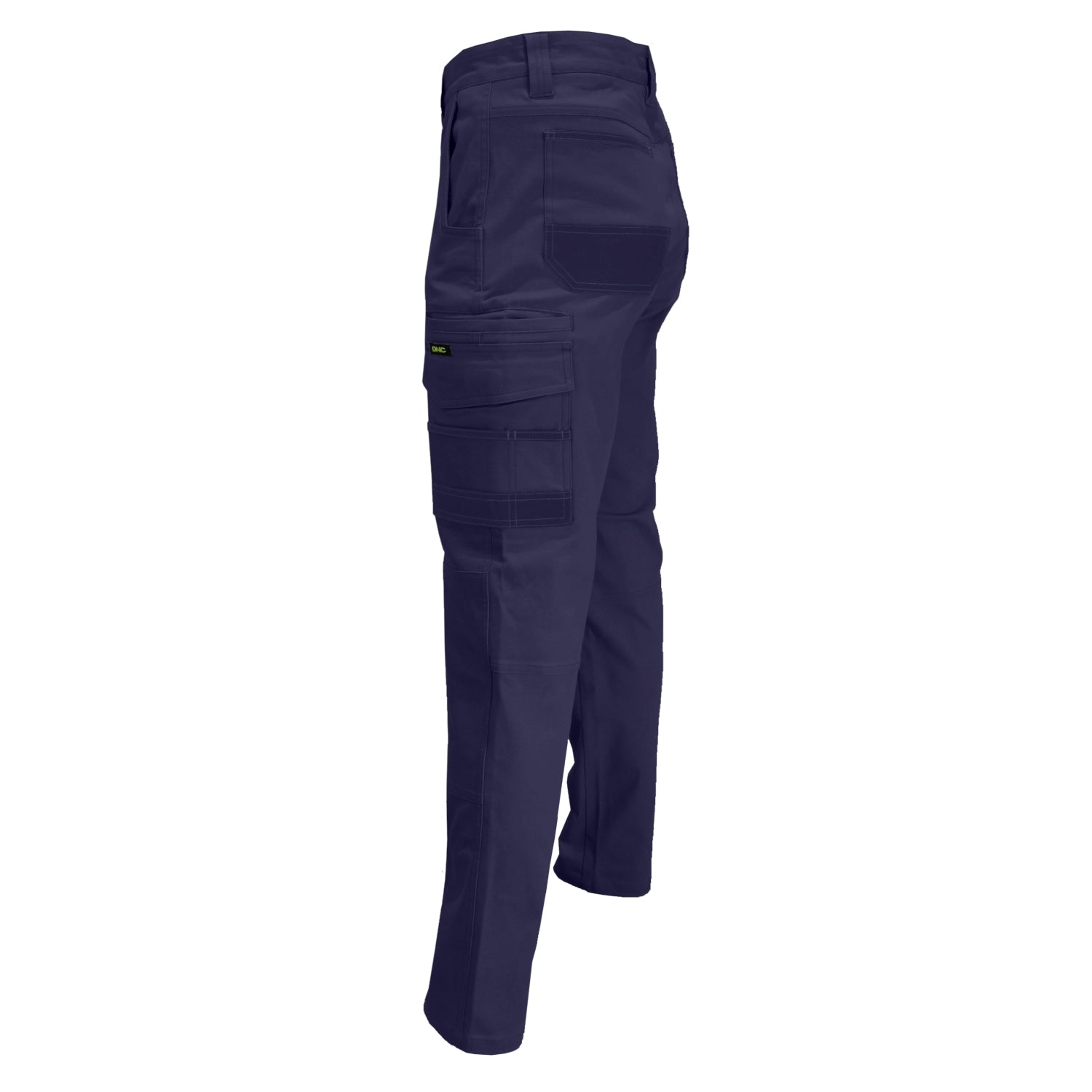 SlimFlex Tradie Cargo Pants 3375DNCSlimFlex Tradie Cargo Pants 3375
