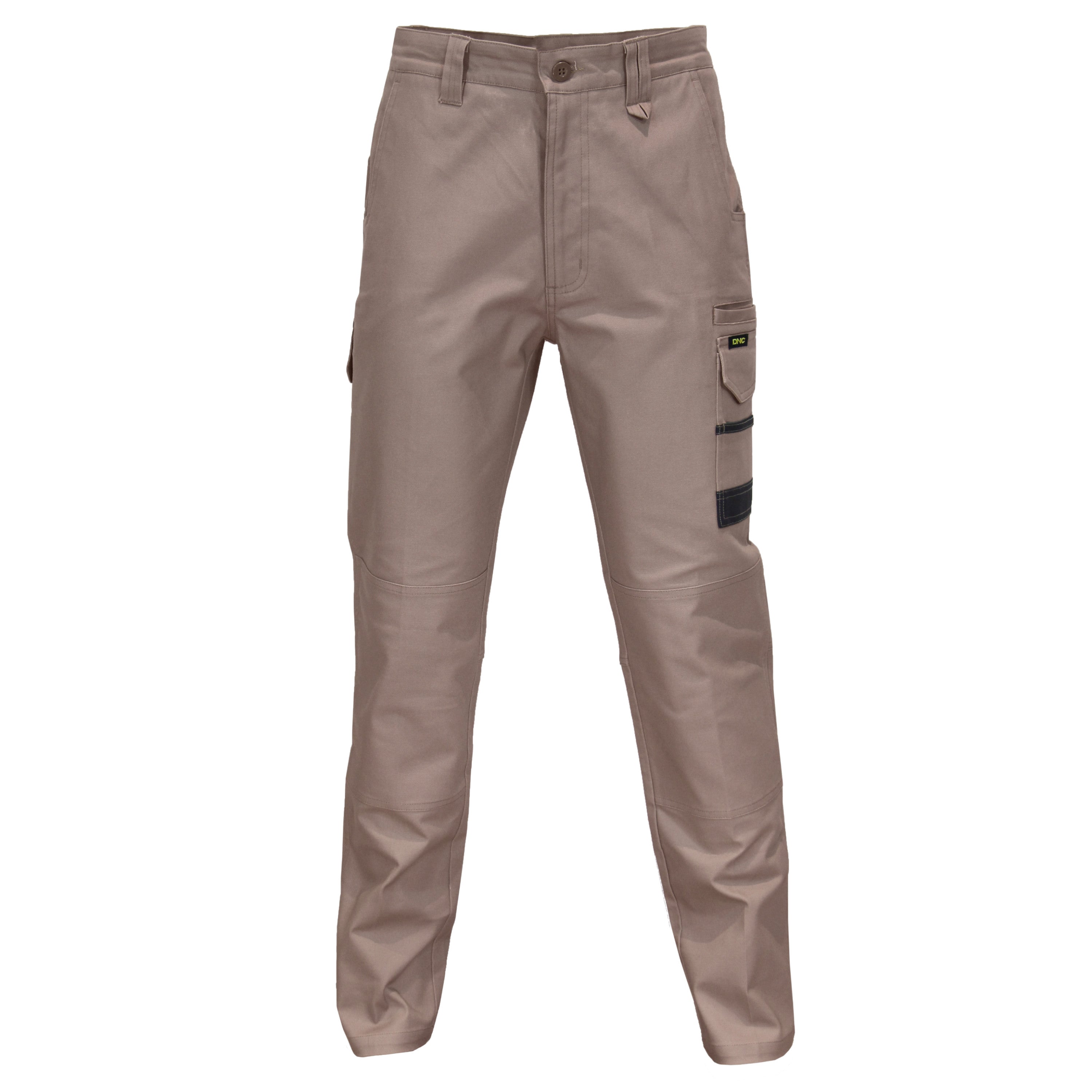 SlimFlex Tradie Cargo Pants 3375DNCSlimFlex Tradie Cargo Pants 3375