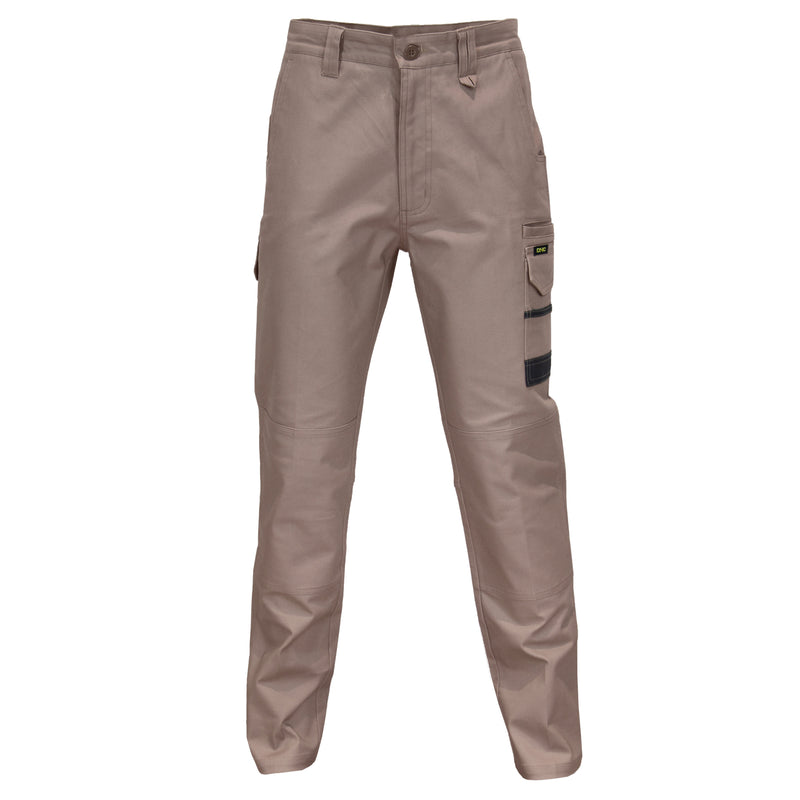 SlimFlex Tradie Cargo Pants 3375DNCSlimFlex Tradie Cargo Pants 3375