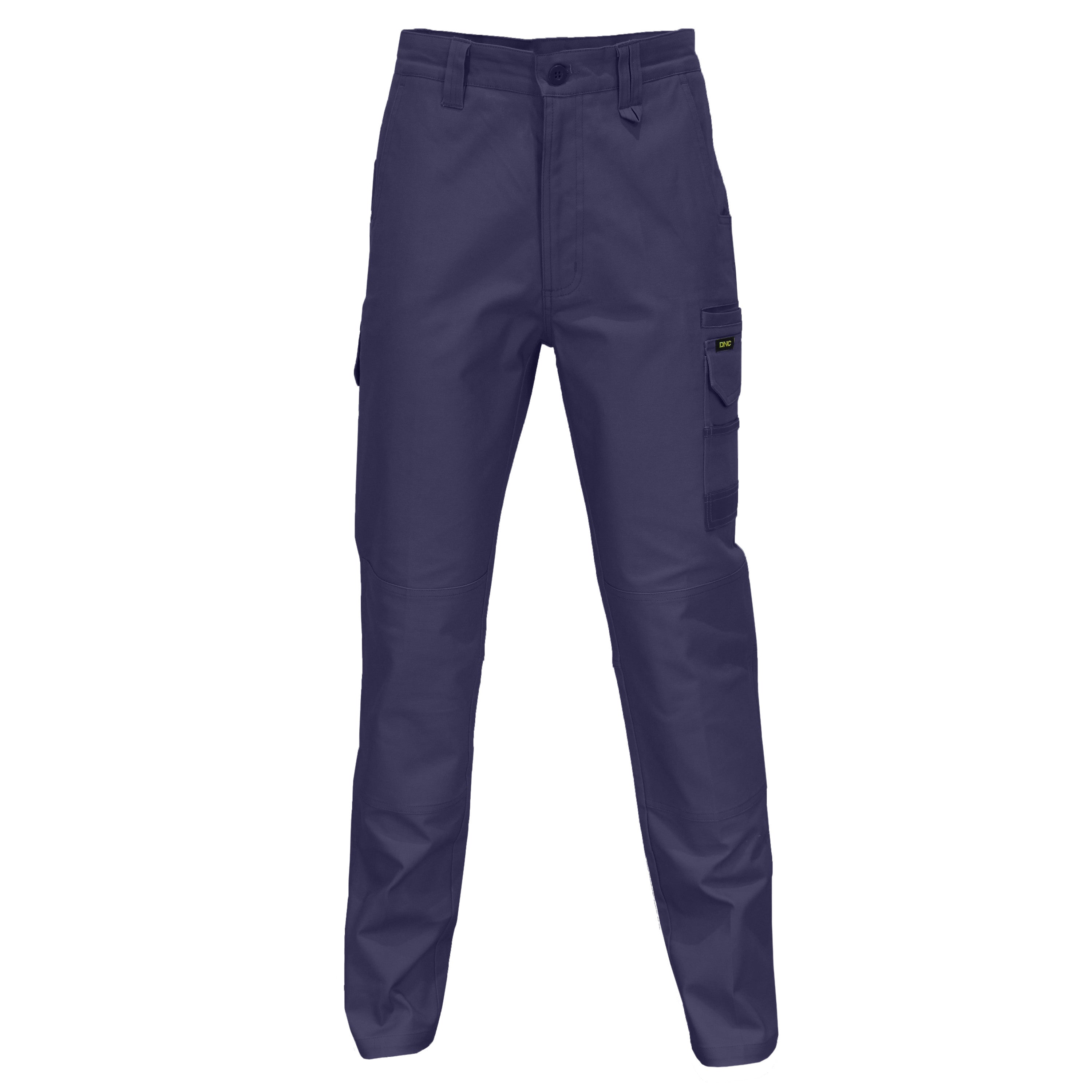 SlimFlex Tradie Cargo Pants 3375DNCSlimFlex Tradie Cargo Pants 3375