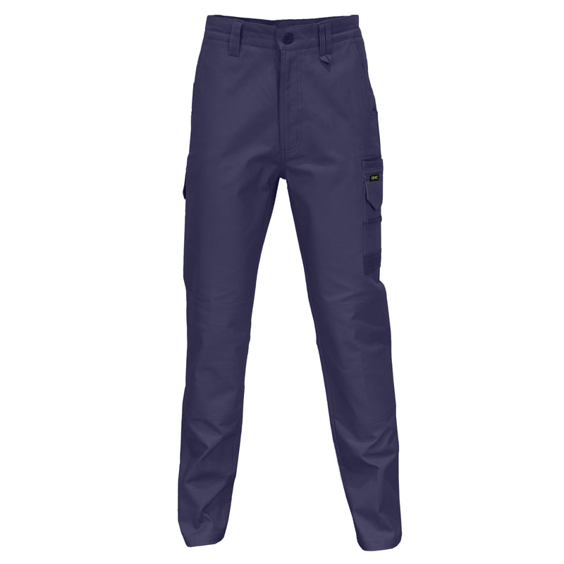 SlimFlex Tradie Cargo Pants 3375DNCSlimFlex Tradie Cargo Pants 3375