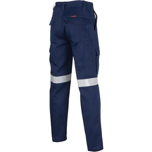 Patron Saint Flame Retardant Cargo Pants with 3M F/R Tape 3419