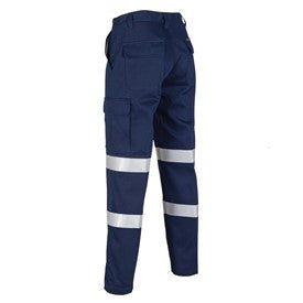 Patron Saint FR Cargo Pants with Bio-Motion FR Tape Australia