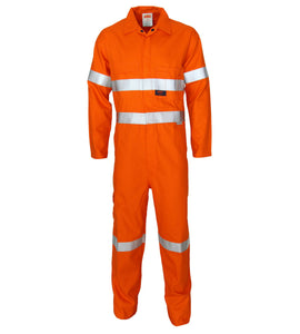 Patron Saint Flame Retardant ARC Rated Coverall with 3M F/R Tape 3427