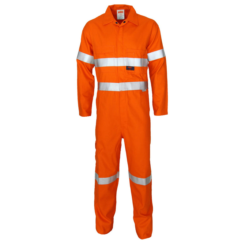Patron Saint Flame Retardant ARC Rated Coverall with 3M F/R Tape