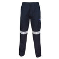 Inherent Lightweight Flame Retardant Taped Cargo Pants - 3474DNCInherent Lightweight Flame Retardant Taped Cargo Pants - 3474