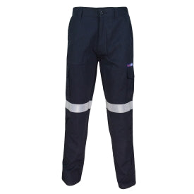 Inherent Lightweight Flame Retardant Taped Cargo Pants - 3474DNCInherent Lightweight Flame Retardant Taped Cargo Pants - 3474