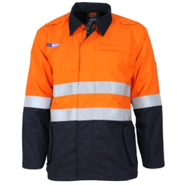 Day/Night Taped Inherent FR Jacket - 3483
