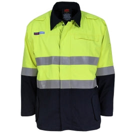 Day/Night Taped Inherent FR Jacket - 3483