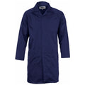 Polyester cotton dust coat (Lab Coat) 3502