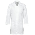 Polyester cotton dust coat (Lab Coat) 3502