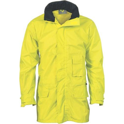Classic Rain Jacket 3706DNCClassic Rain Jacket 3706
