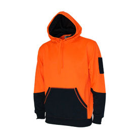 Hivis super fleecy workwear hoodie online