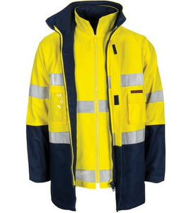 HiVis 