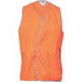 Daytime HiVis Safety Vests 3801